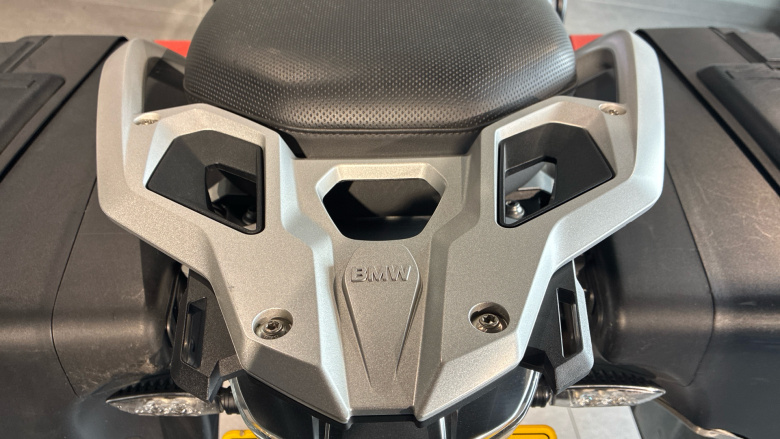BMW R1250 GS TE